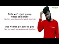 Download Lagu Khalid - Young Dumb \u0026 Broke - Lirik dan Terjemahan