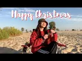 Happy Christmas (War is over) - John Lennon (Ukulele cover by Micah Du)