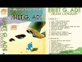 Ebiet G Ade - Jejak Langkah ( Full Album )
