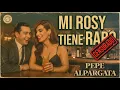Lagu Mi Rosy tiene RABO – Pepe Alpargata - Canciones Prohibidas (1970)