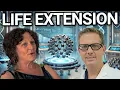 This Changed Everything Chief Scientist Chris Burres Patty Greer