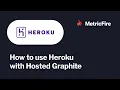 Easy Heroku App and Postgres Monitoring using Hosted Graphite