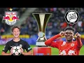 EA FC 25: ÖFB Cup Final: RB Salzburg-SK Sturm GRAZ (Game Play)