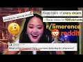 Cringey and Chaotic Limerent Reddit Stories