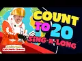 Count to 20 Sing-a-Long Jack Hartmann