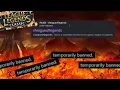 You can t talk about League Classic on