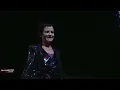 Lagu The Cranberries en Chile, 2010