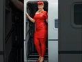 Download Lagu Dubai Princess - Hot Air Hostess at United Arab Emirates #dubaiprincess #shorts #airhostess