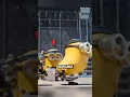 The PRISON SCENE in DESPICABLE ME 3 That HIDES a CONTROVERSIAL JOKE