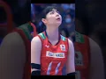 Download Lagu cantik bak bidadari Nichika Yamada atlet voli Jepang #shortsviral #volleyball