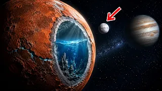 Este planeta enano podría tener un océano subterráneo que lo cambia todo