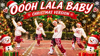 OOOH LALA BABY CHRISTMAS VERSION ( Dj Jif Remix ) - Christmas Dance | Christmas Special
