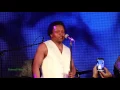 Honey Dove - Lee Fields & The Expressions (Under The Bridge, London 14-01-17)