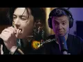 Download Lagu REACTING TO [Cover] ENHYPEN JAY - Always (1995 Wembley ver. 원곡 : Bon Jovi)| DG REACTS