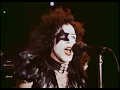Kiss - C'mon And Love Me (1975 Promo Video)
