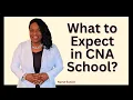 How to Become a CNA What to Expect in CNA School