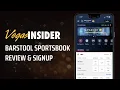 Barstool Sportsbook Promo Code Review Claim Our VI Welcome Offer