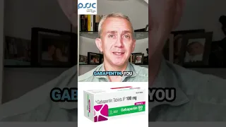 Gabapentin Explained How It Works Side Effects Who Should Take It