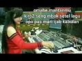 Download Lagu Bunga Ibadah-NIDA RIA semarang