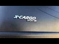 Sears X-Cargo Sport 20 make it better