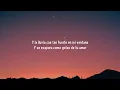 Prince Royce - La Carretera (Letra/Lyrics)