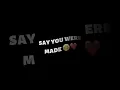 Download Lagu REWRITE THE STARS / EDIT