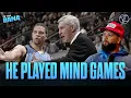 Deron Williams opens up about today s point guards and how difficult it was to play for Jerry Sloan