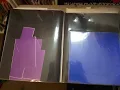 Itoya Original Art ProFolio 14x17 Black 48-Page Art Portfolio Binder with Plastic Sleeves - P Review