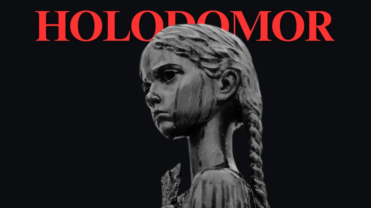 Holodomor: A História Esquecida