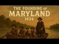 The Founding of Maryland 1634 A Colony for Religious Freedom Episode 15