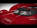 Recycler Vortex Technology Toro Lawn Mowers