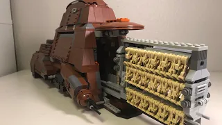 The Separatists have sent a new droid enemy to attack the forces of the Republic, but the clone army. 