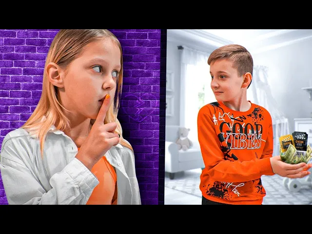 მაქსი ამელკას ატყუებს! მას ახალი შეყვარებული ჰყავს? თინეიჯერული სიყვარული