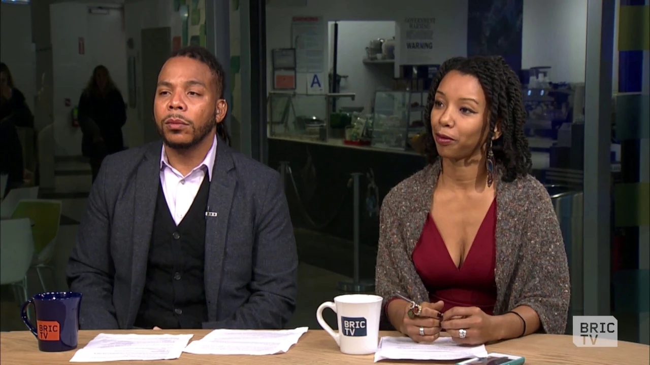 Implicit Bias Against Students of Color in Schools, and Developing Cultural Competency | BK Live