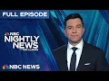 Download Lagu Nightly News Full Broadcast - June 17