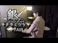 サクラミツツキ(Sakuramitsutsuki) - SPYAIR drum cover