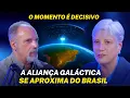 Download Lagu CHICO XAVIER SPOKE ABOUT THE SHIP AND IT IS COMING I Louise Castanhedo