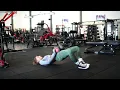 Frog pump pulse