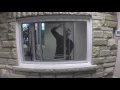 Single Double Slider Windows