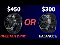 Amazfit Cheetah 2 Pro vs Balance 2 Don t Make a Mistake