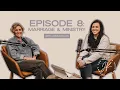 Marriage Ministry with Lorisa Miller The Jessica Koulianos Podcast S1 EP8