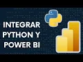 How to integrate Python with Power BI Python Scripts and Python Visuals in Power BI