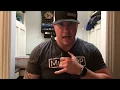 Let s talk about radio mic placement for law enforcement