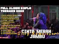 Download Lagu CINTA MERAH JAMBU - SILVY KUMALASARI FULL ALBUM TERBARU DANGDUT KOPLO TERBARU 2025