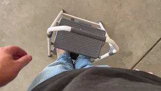 Gorilla Ladders 2-Step Ladder