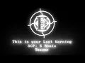 This Is Your Last Warning Remix [TEASER] - SCP: Escalation OST