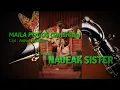 Download Lagu MAILA POGOS (Simardan) - NADEAK SISTER (Cover) - Cipt : Anton Siallagan
