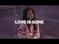 Download Lagu Love Is Gone (𝙨𝙡𝙤𝙬𝙚𝙙 + 𝙧𝙚𝙫𝙚𝙧𝙗) ♫ Depressing Songs 2024 That Will Make You Cry ~ Slowed sad songs #3