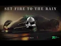 Download Lagu DJ SET FIRE TO THE RAIN | ADELE | DJ BARAT REMIX BREAKBEAT