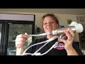 Hantop Milking Machine